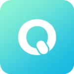 Logo of Quickjob android Application 